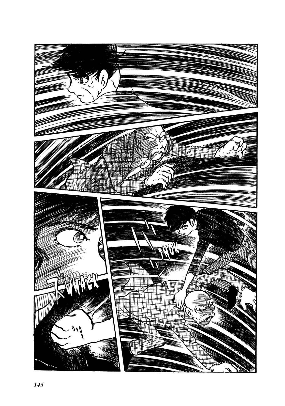 Page 70 Chapter 2 Kamen Rider