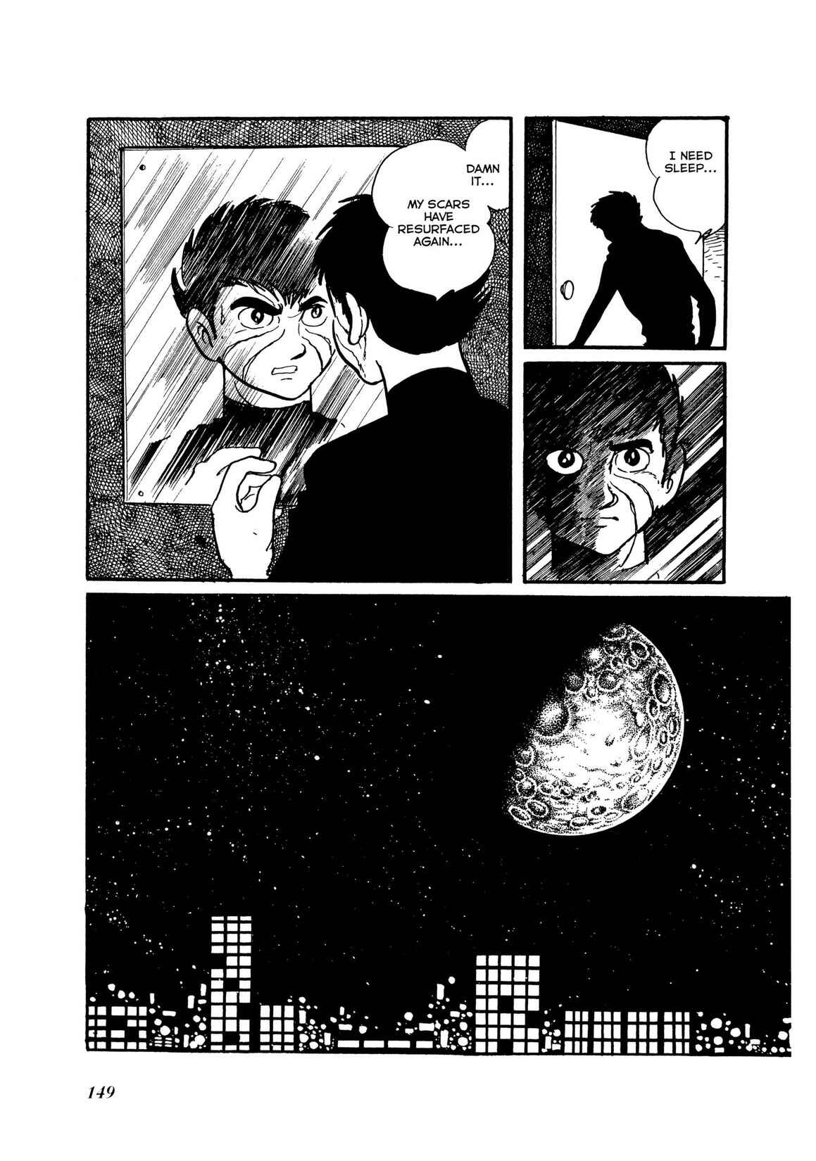 Page 74 Chapter 2 Kamen Rider