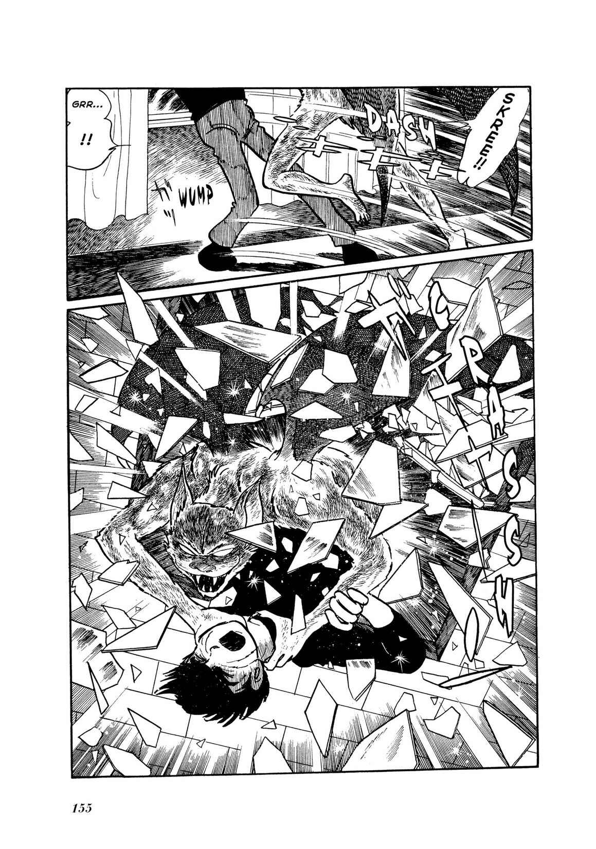 Page 79 Chapter 2 Kamen Rider