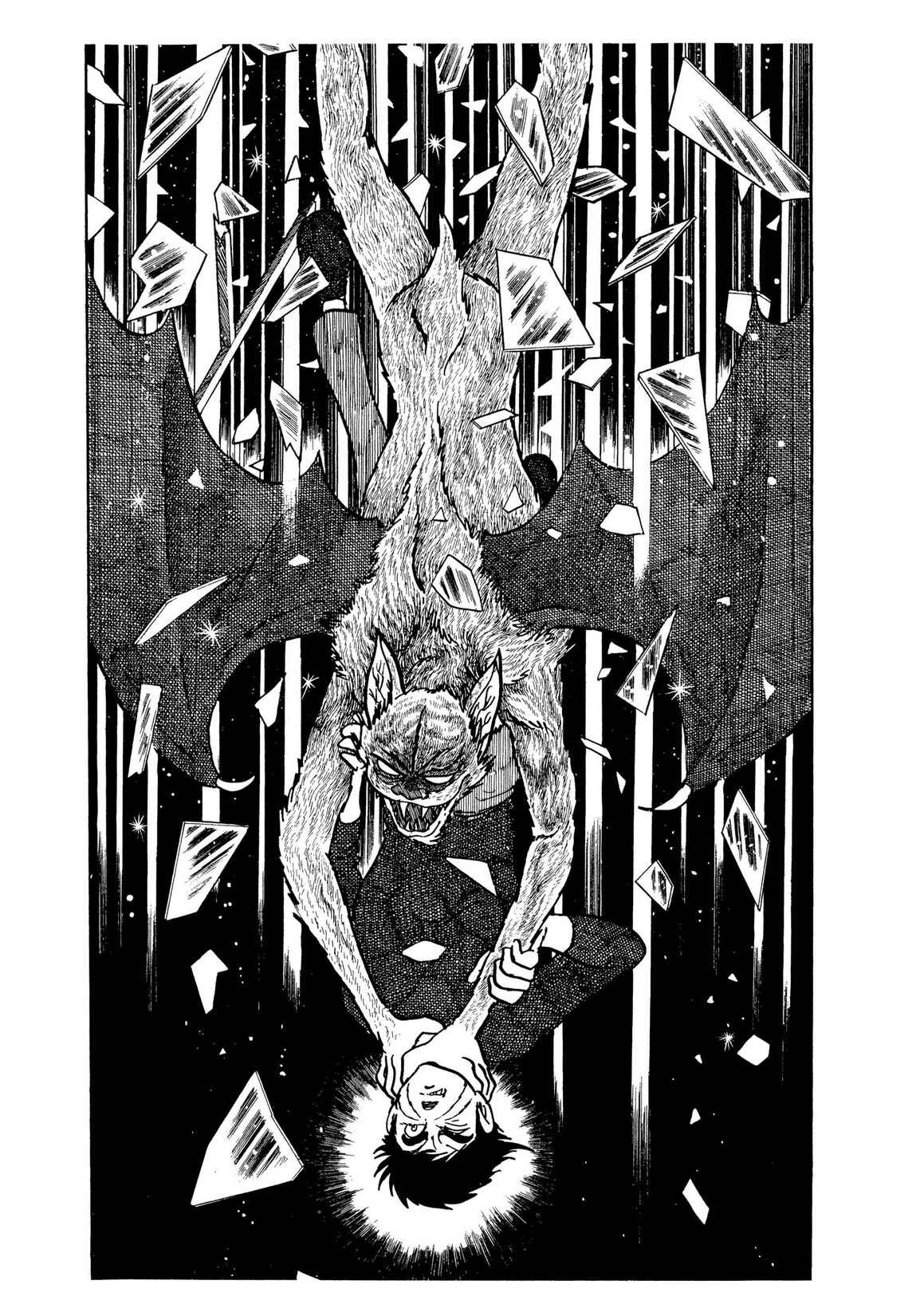 Page 81 Chapter 2 Kamen Rider