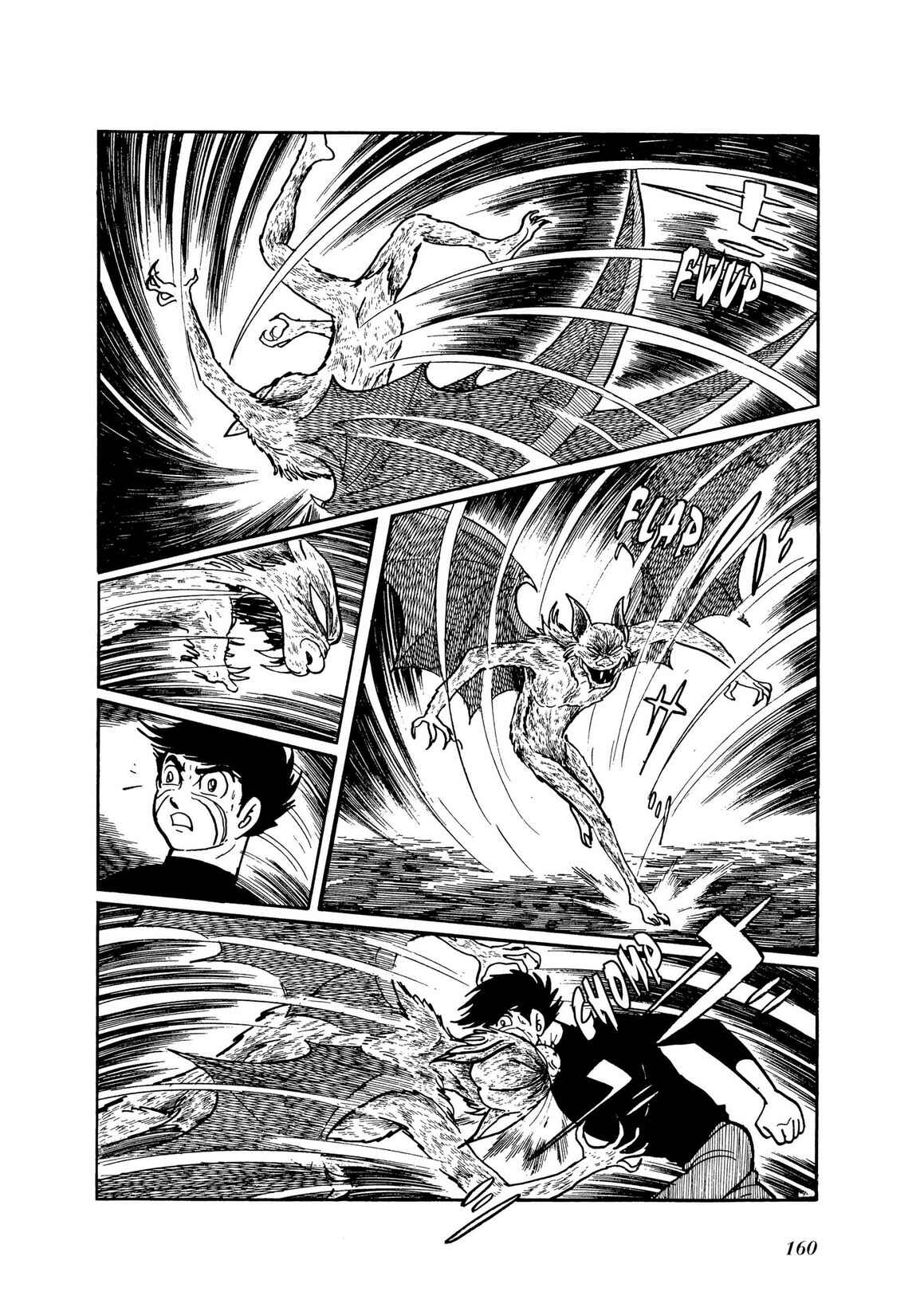Page 83 Chapter 2 Kamen Rider