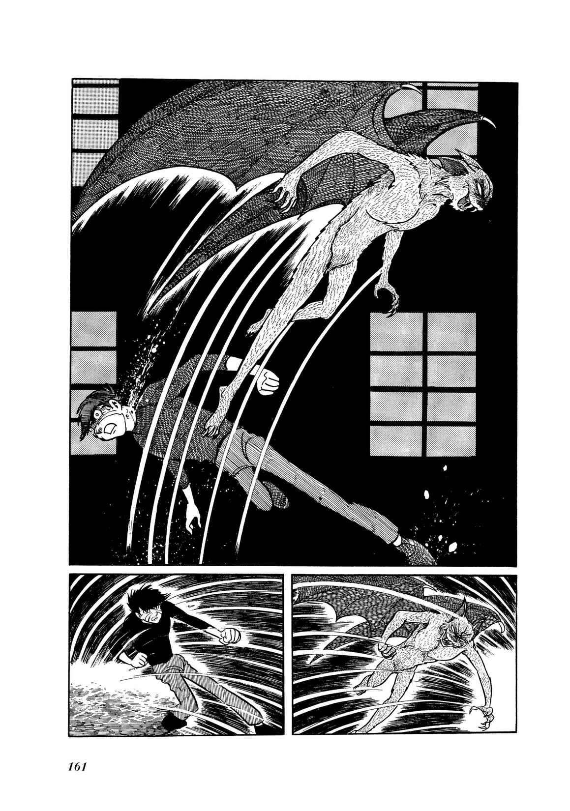 Page 84 Chapter 2 Kamen Rider