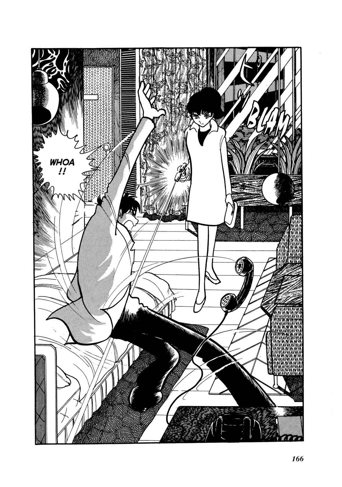 Page 104 Chapter 7 Kamen Rider