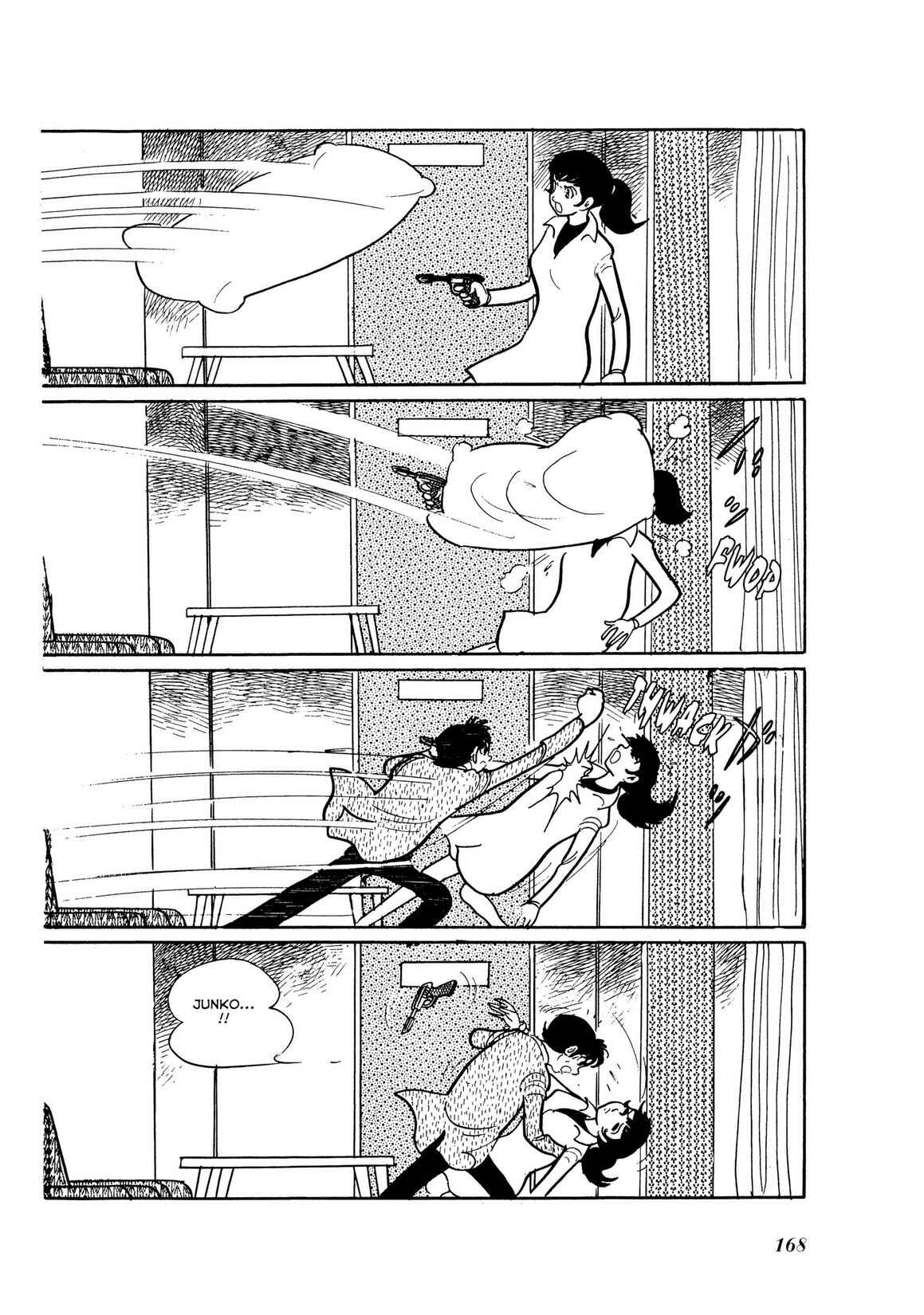 Page 106 Chapter 7 Kamen Rider