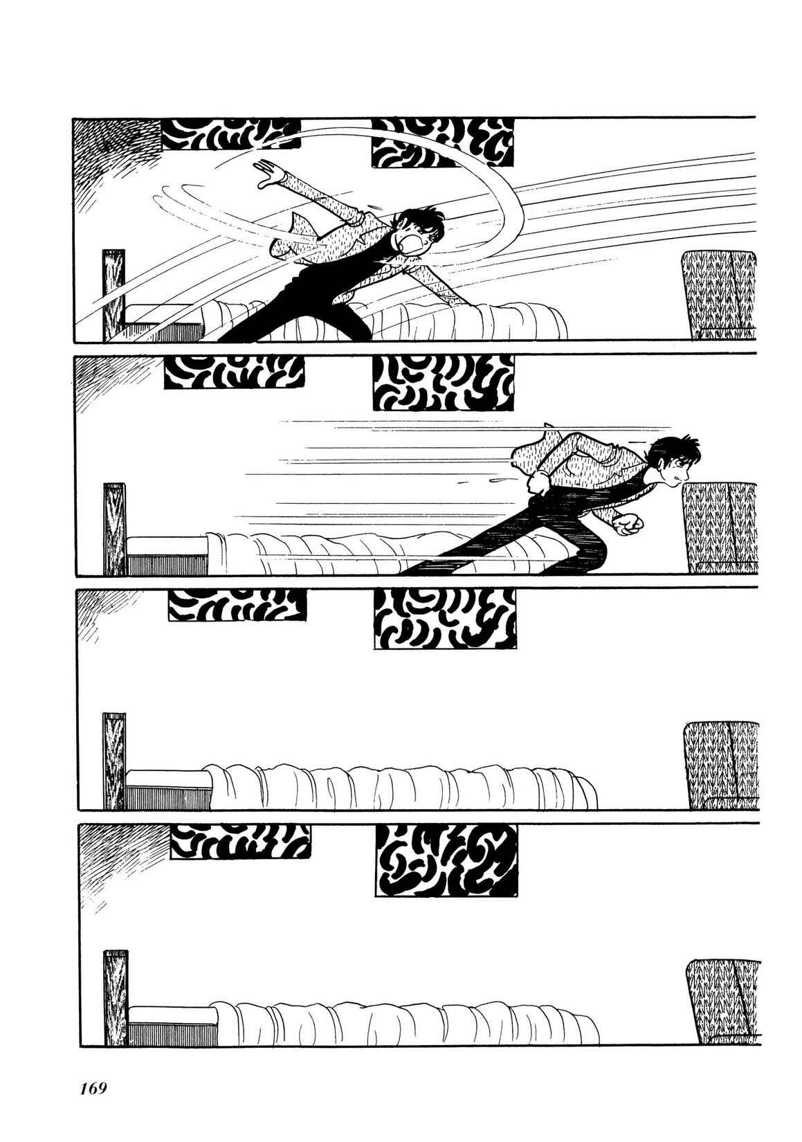 Page 107 Chapter 7 Kamen Rider