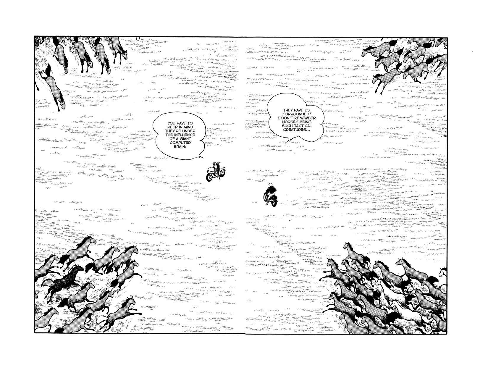 Page 129 Chapter 7 Kamen Rider