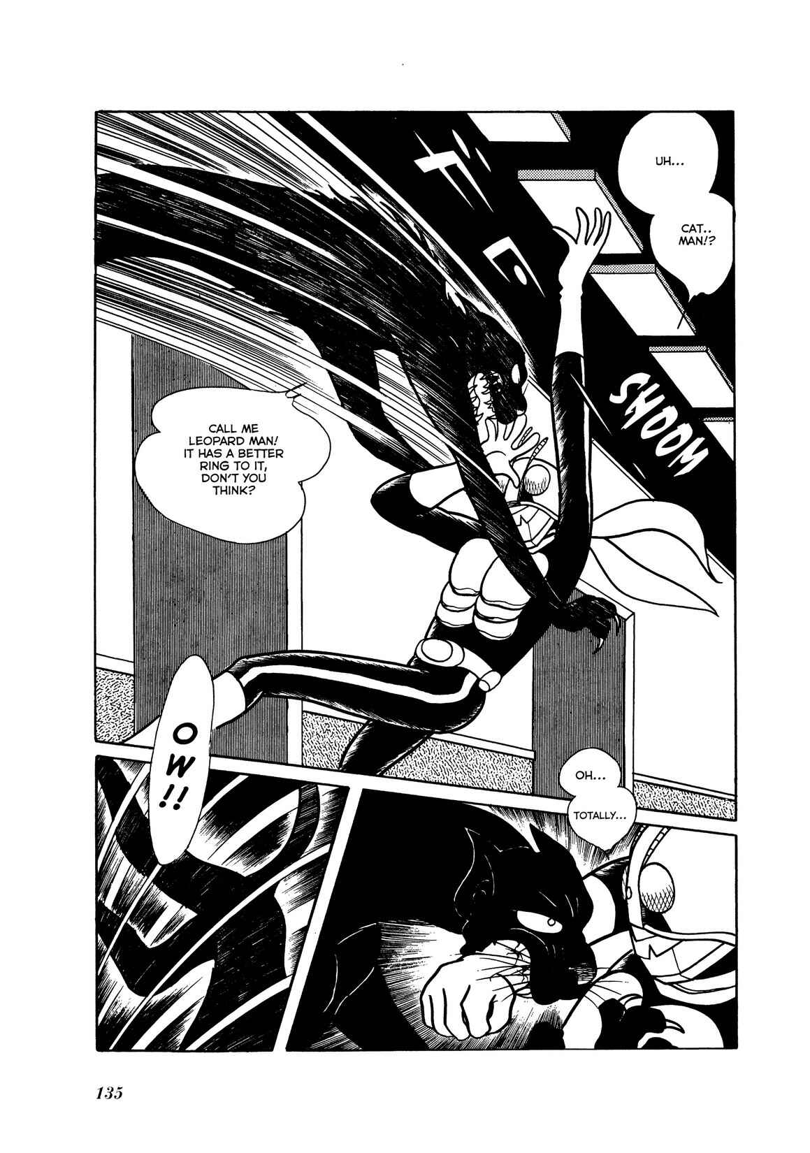 Page 75 Chapter 7 Kamen Rider