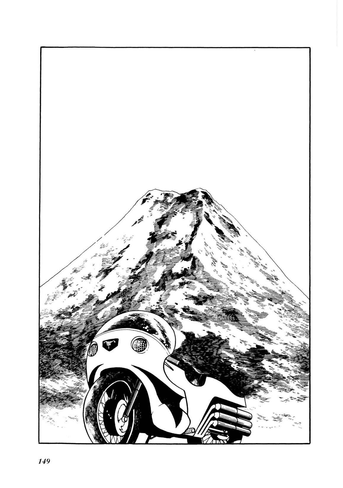 Page 88 Chapter 7 Kamen Rider