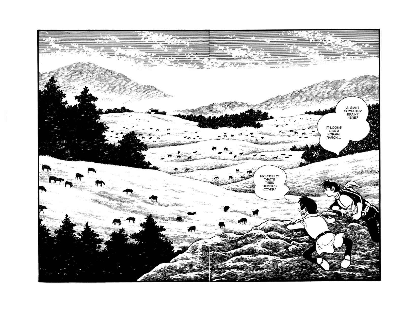 Page 89 Chapter 7 Kamen Rider