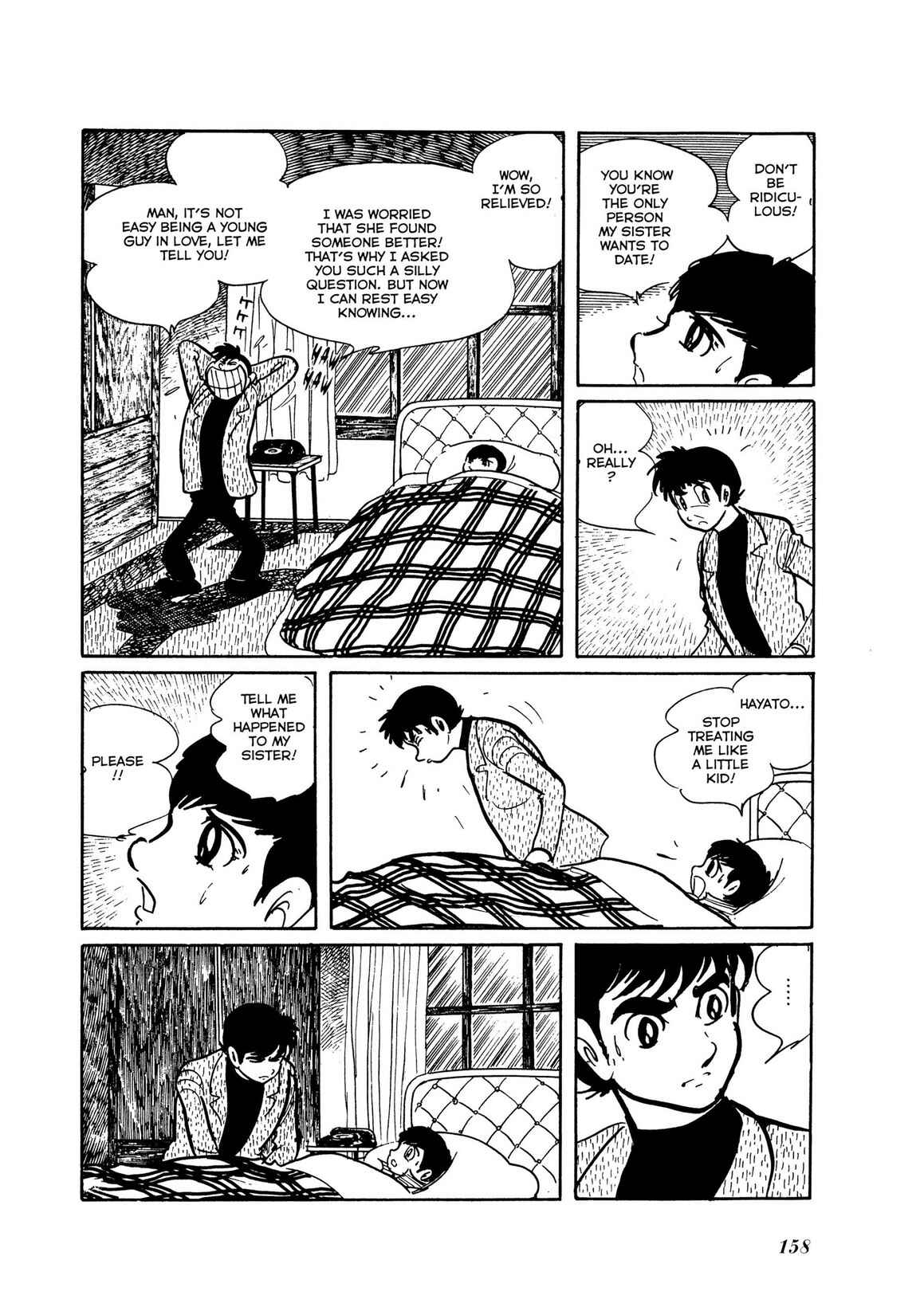 Page 96 Chapter 7 Kamen Rider