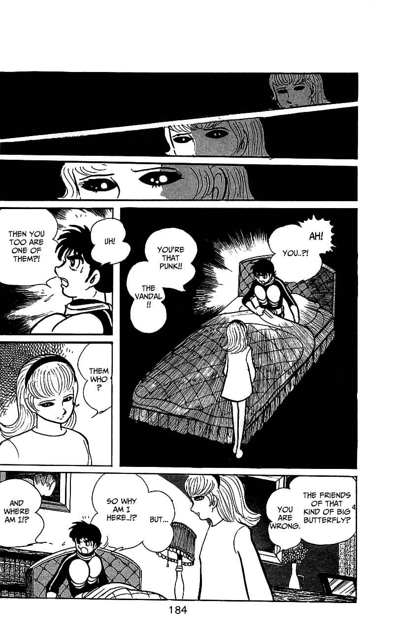 Page 46 Chapter 6.1 Kamen Rider