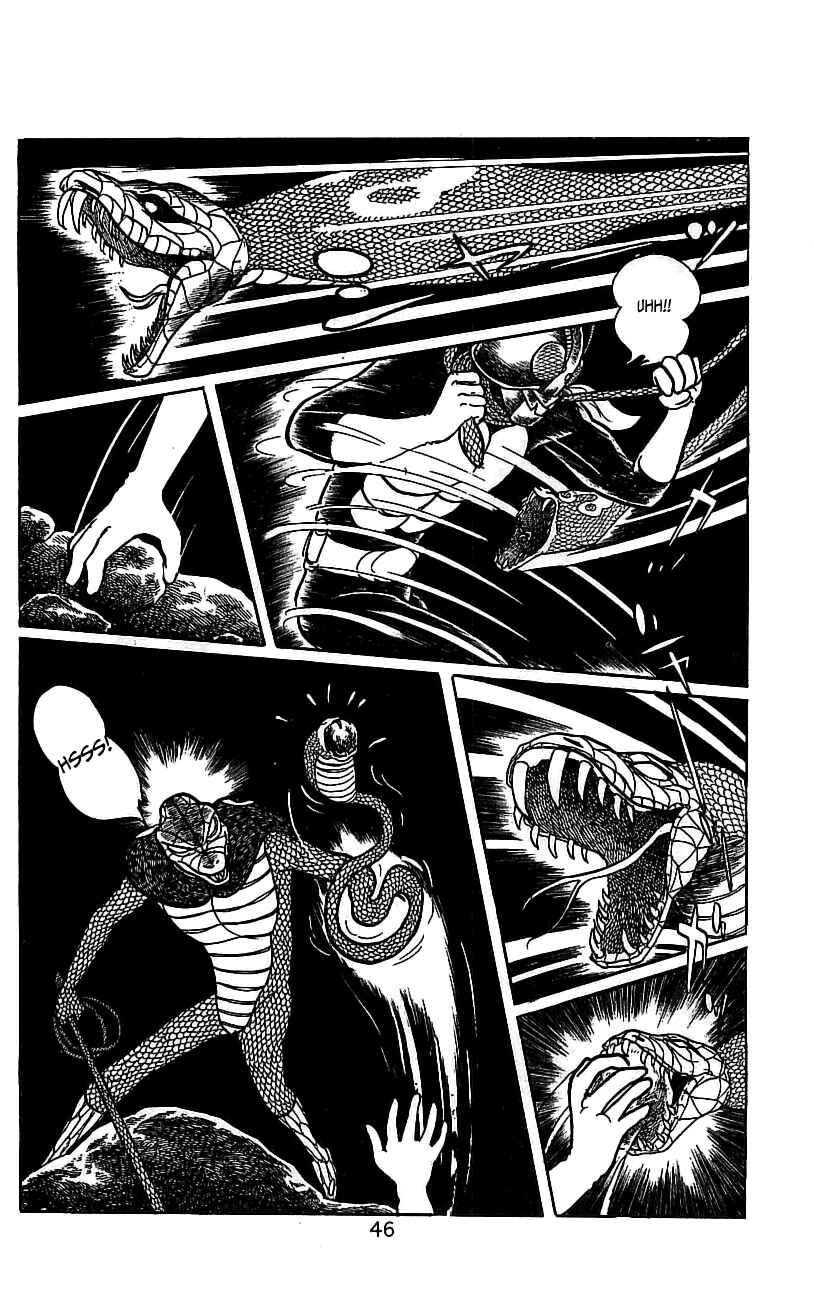 Page 44 Chapter 3.2 Kamen Rider