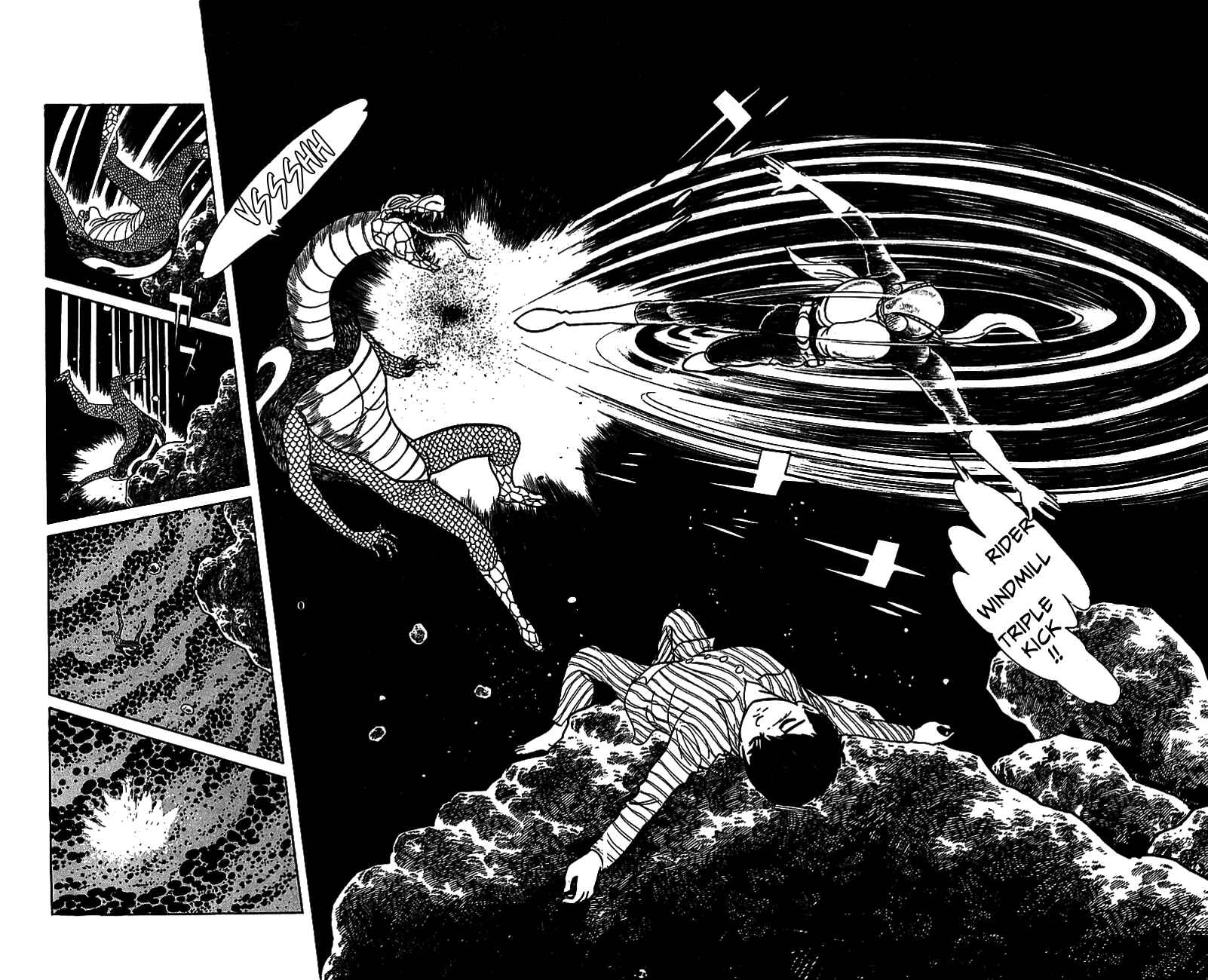 Page 53 Chapter 3.2 Kamen Rider