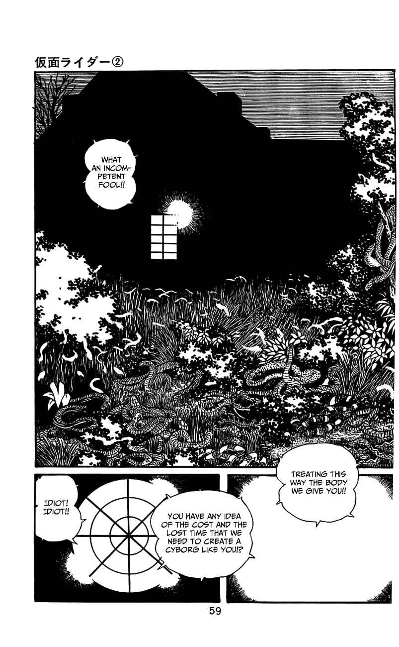 Page 55 Chapter 3.2 Kamen Rider