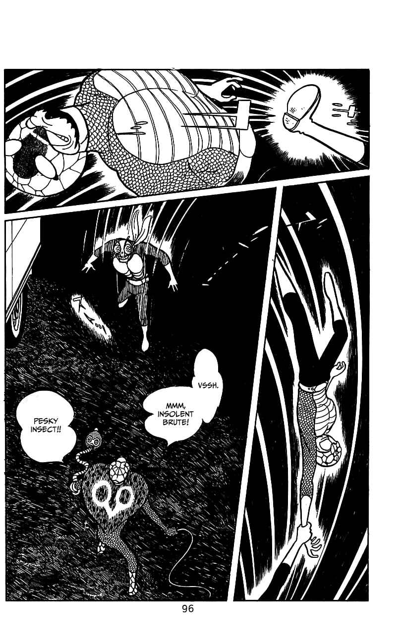 Page 89 Chapter 3.2 Kamen Rider