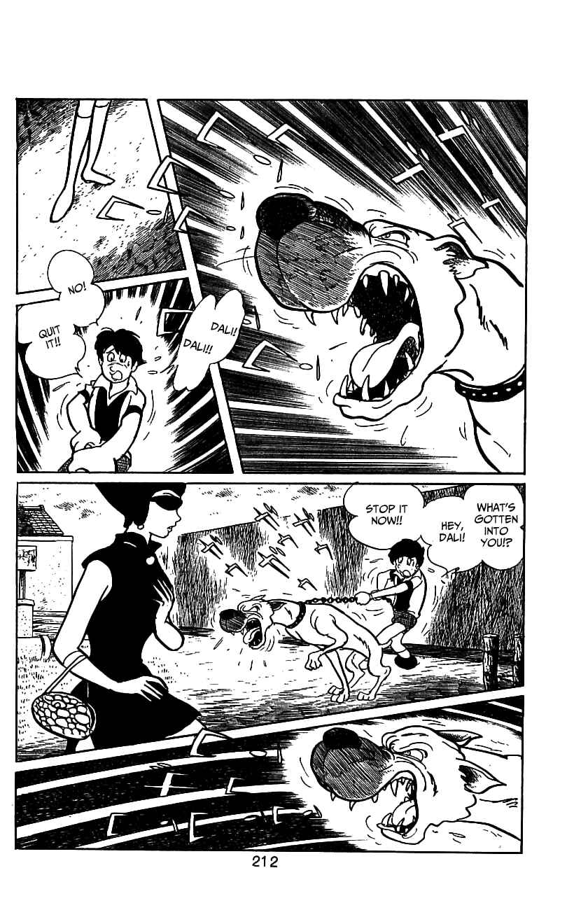 Page 10 Chapter 3.1 Kamen Rider