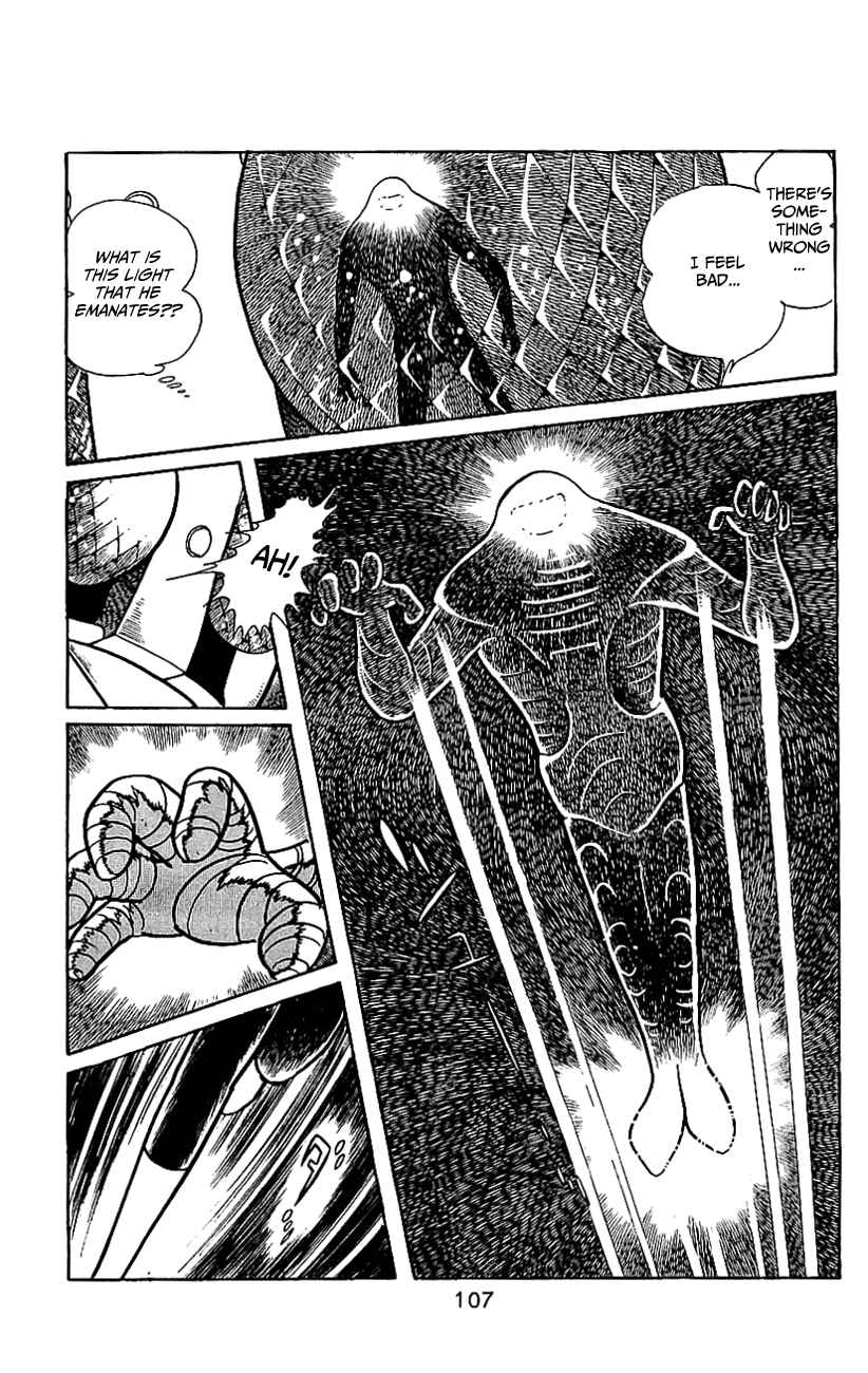 Page 103 Chapter 6.2 Kamen Rider