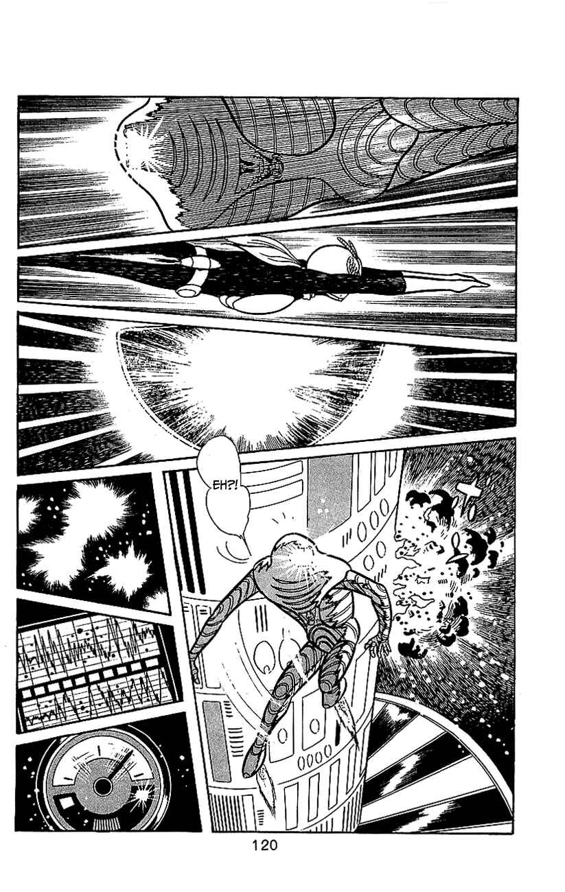 Page 115 Chapter 6.2 Kamen Rider