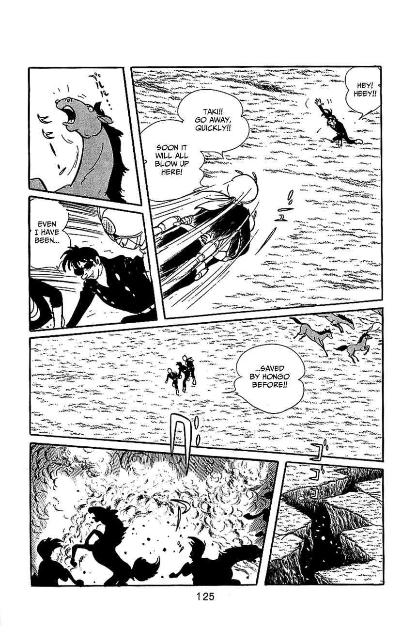 Page 120 Chapter 6.2 Kamen Rider
