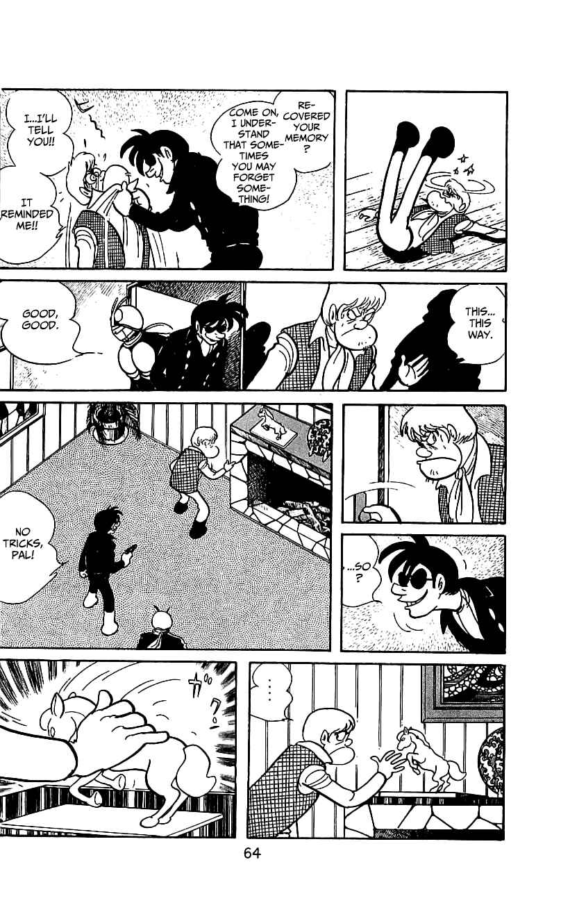 Page 63 Chapter 6.2 Kamen Rider