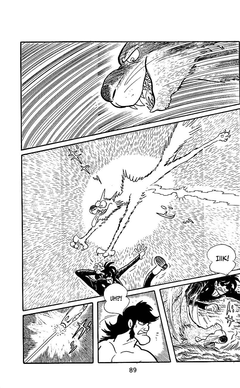 Page 86 Chapter 6.2 Kamen Rider