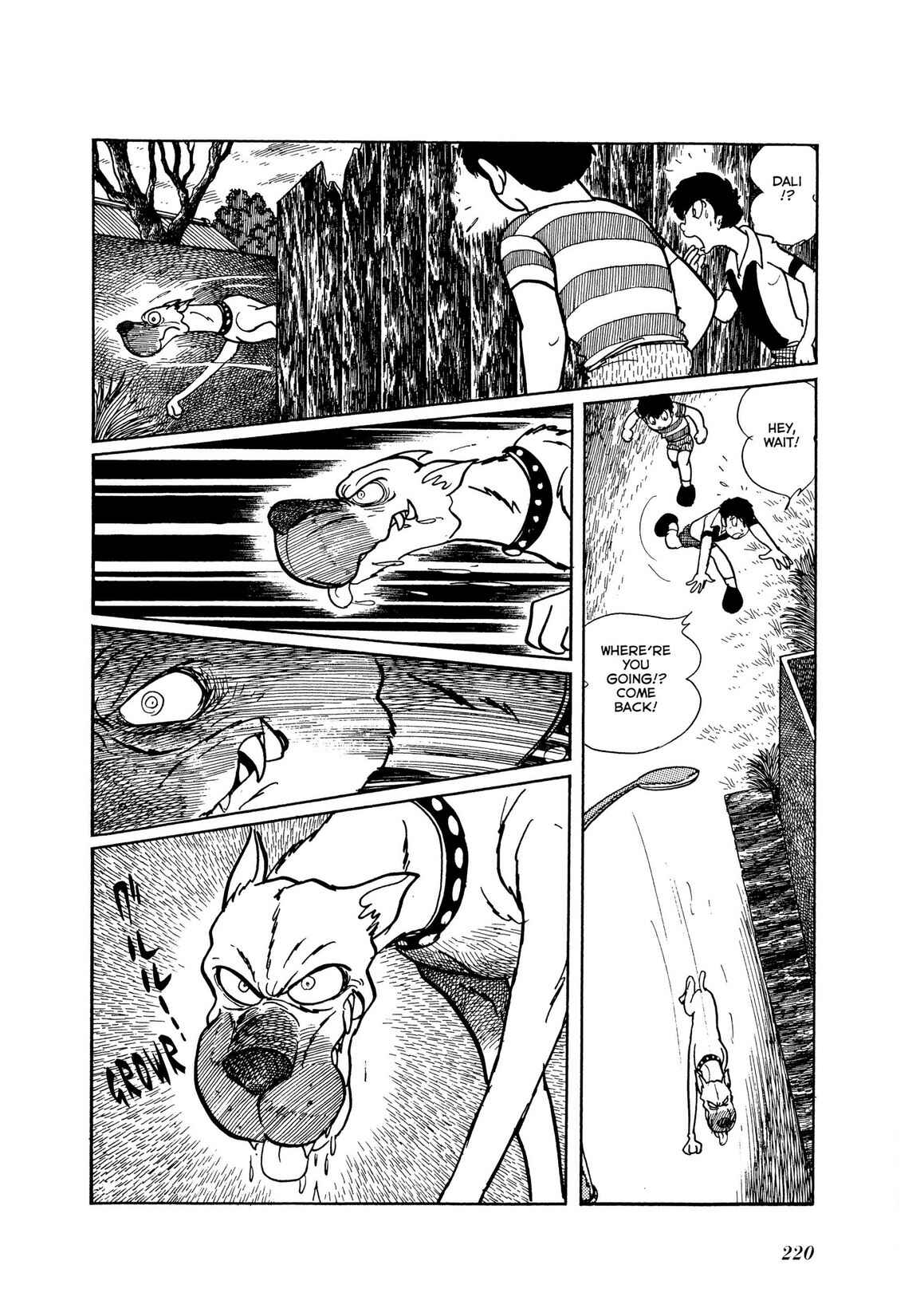 Page 15 Chapter 3 Kamen Rider