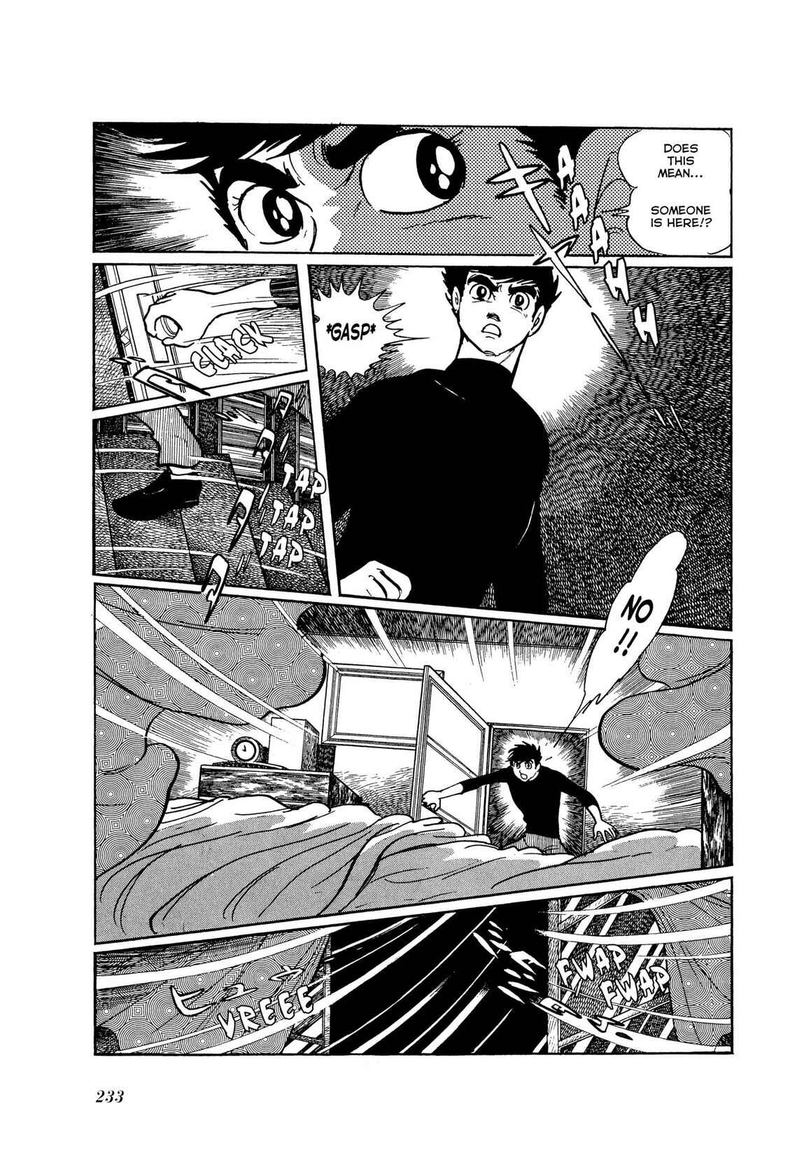 Page 27 Chapter 3 Kamen Rider