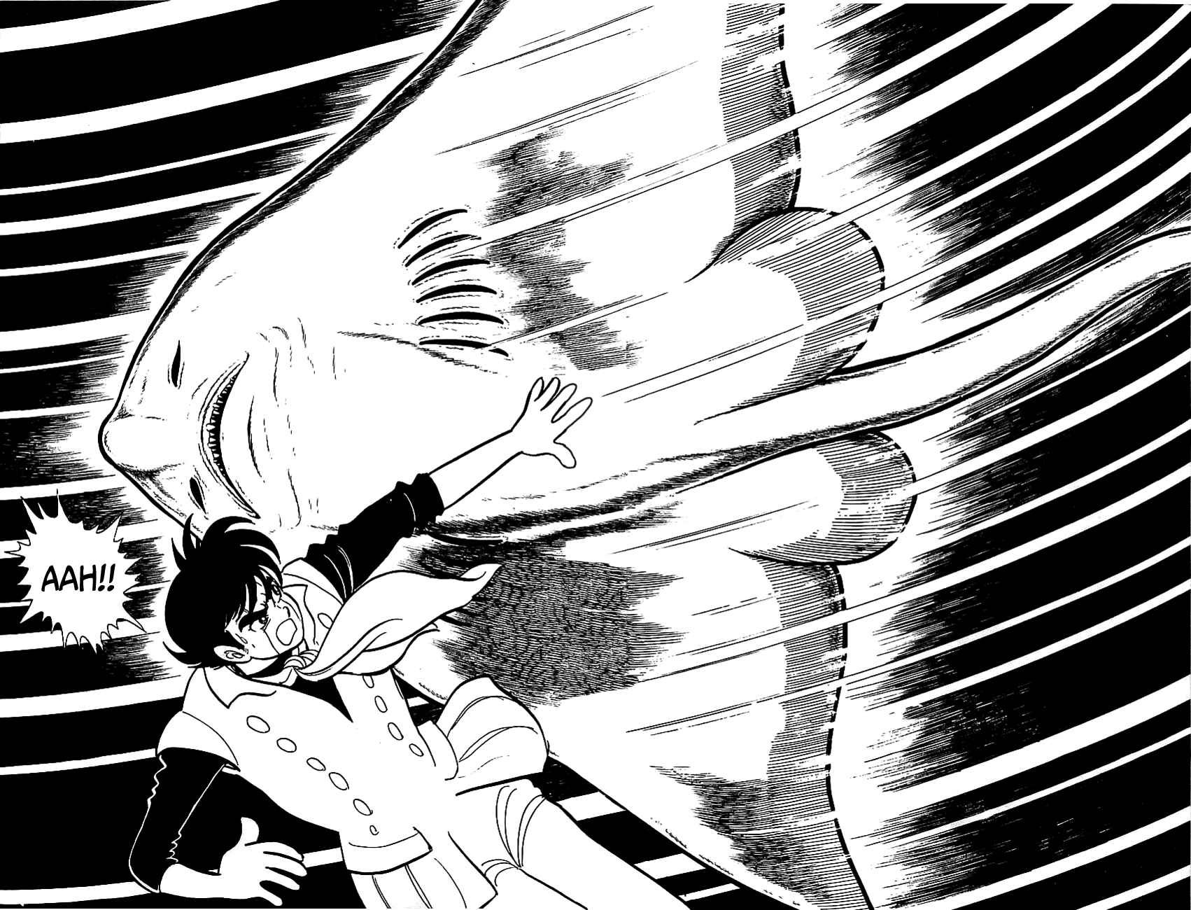 Page 26 Chapter 5 Kamen Rider