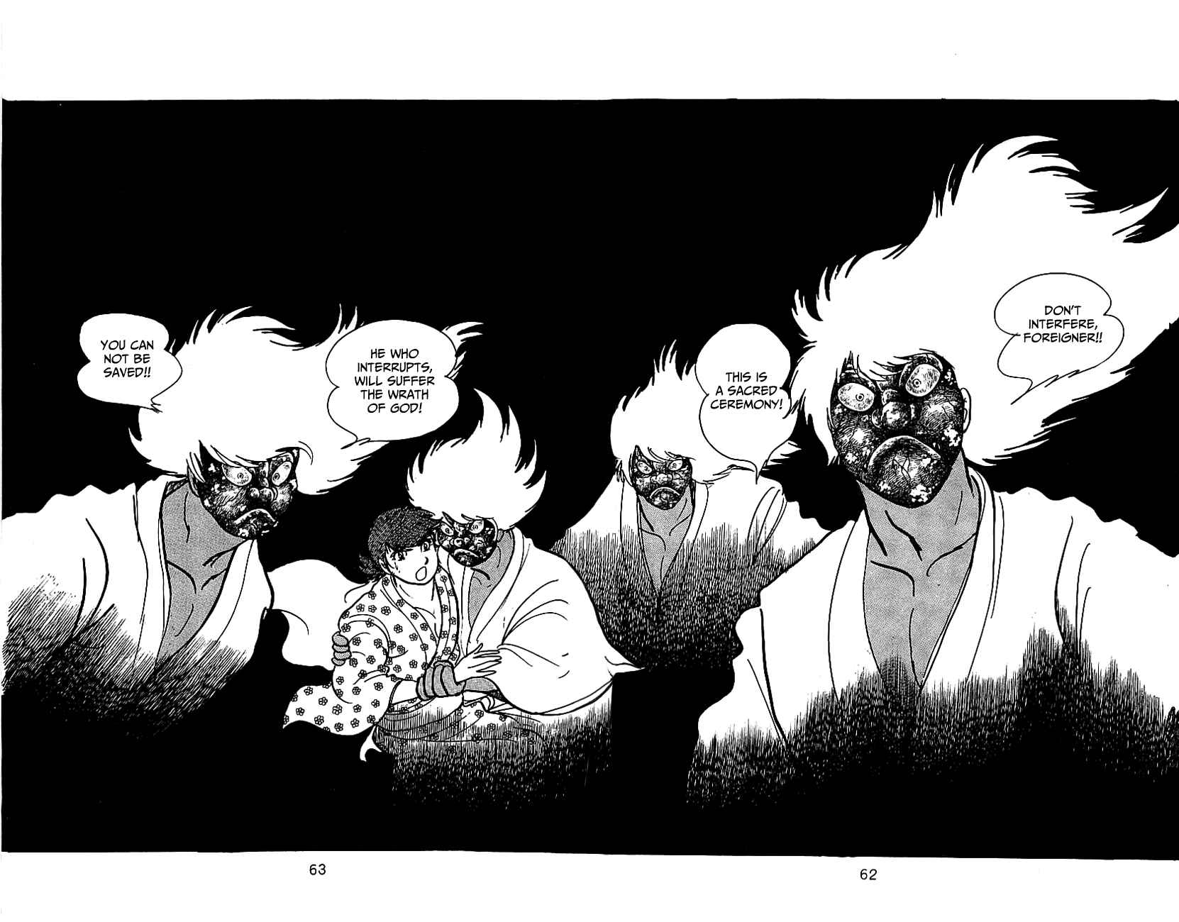 Page 60 Chapter 5 Kamen Rider