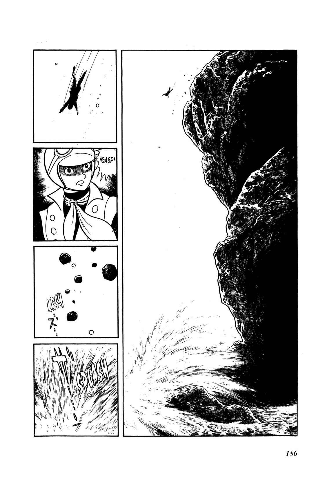 Page 102 Chapter 5 Kamen Rider