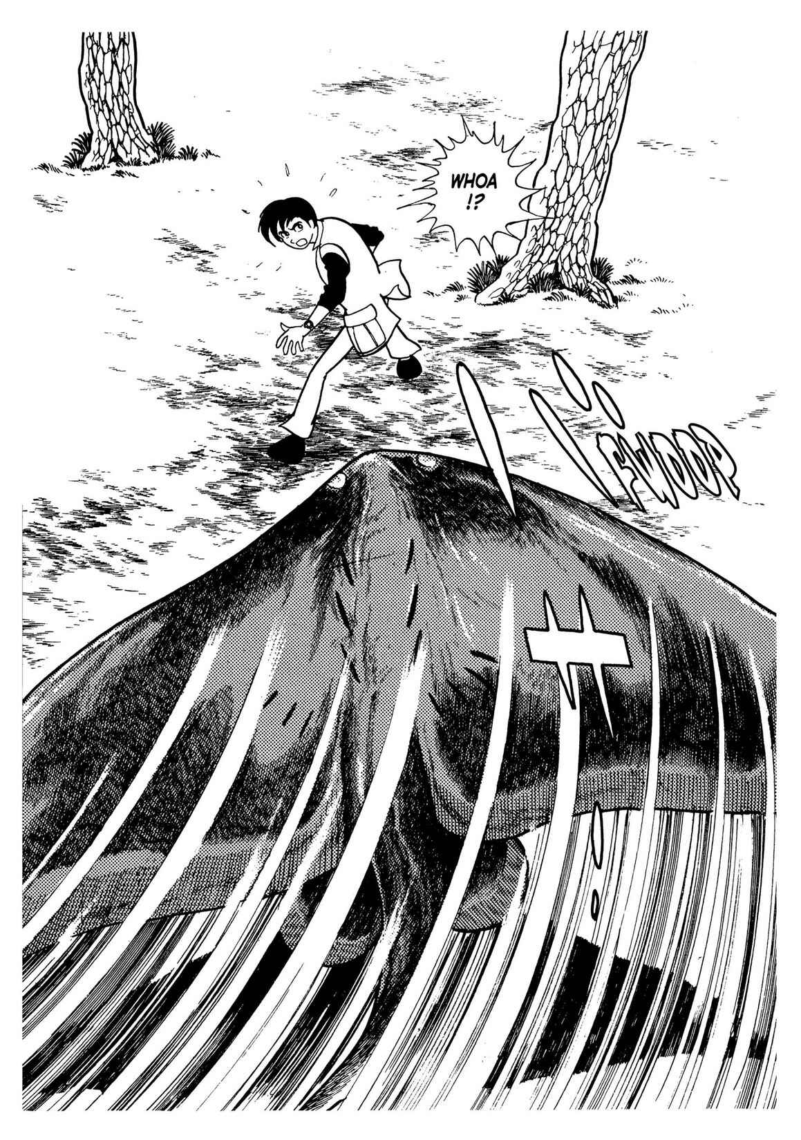 Page 116 Chapter 5 Kamen Rider