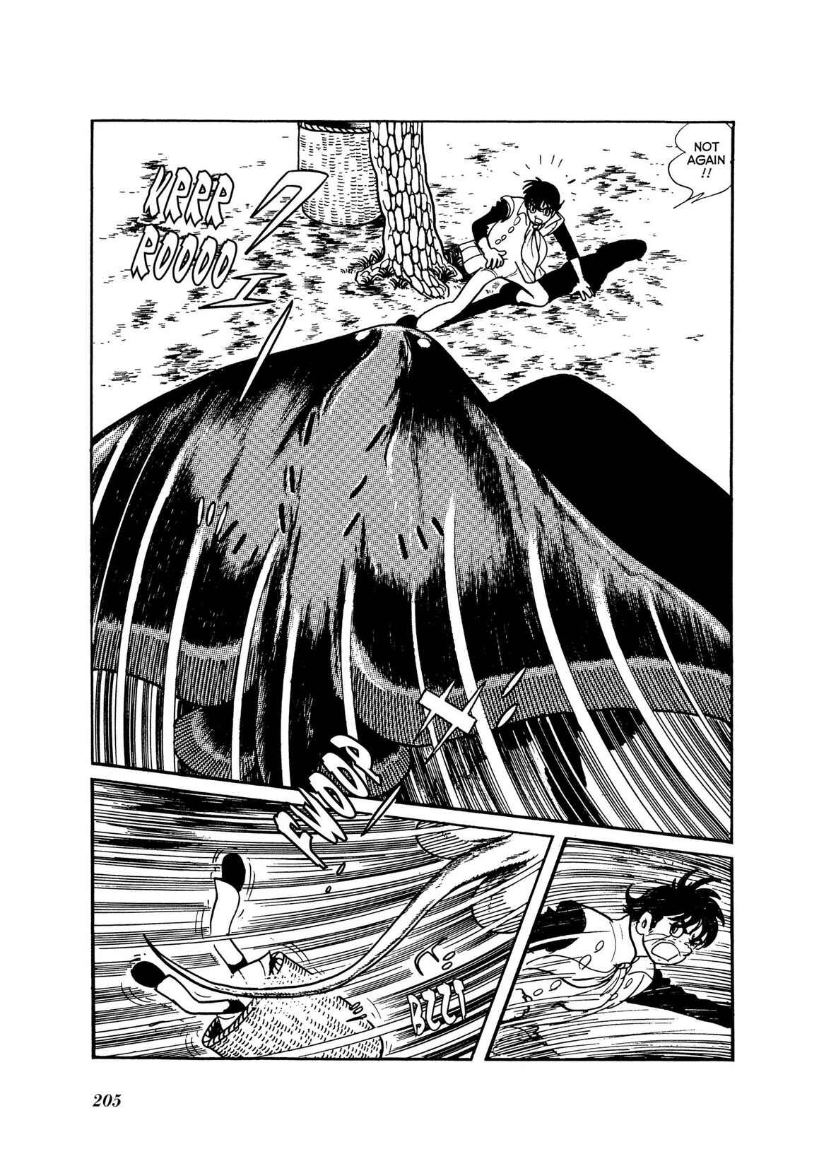 Page 119 Chapter 5 Kamen Rider