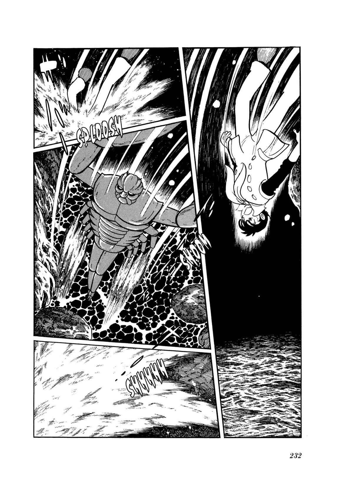 Page 142 Chapter 5 Kamen Rider