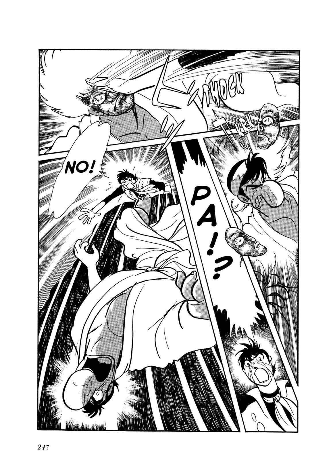 Page 156 Chapter 5 Kamen Rider