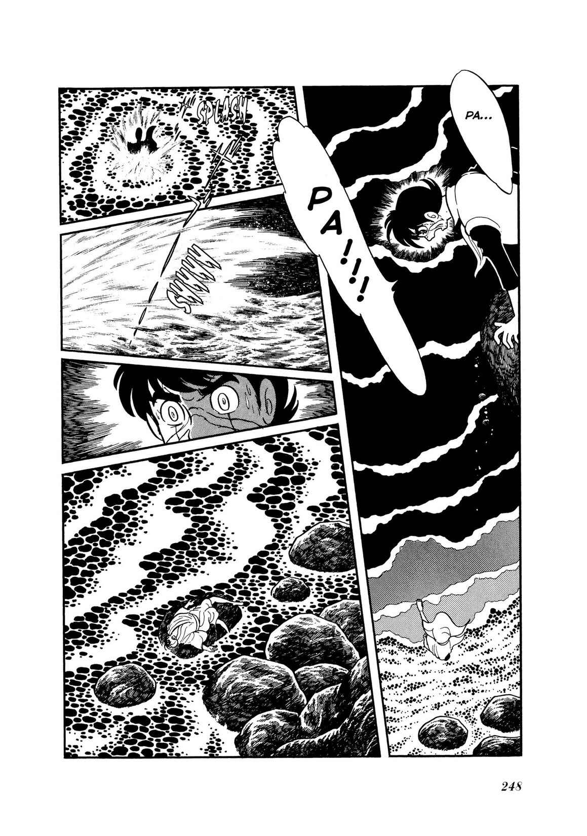 Page 157 Chapter 5 Kamen Rider