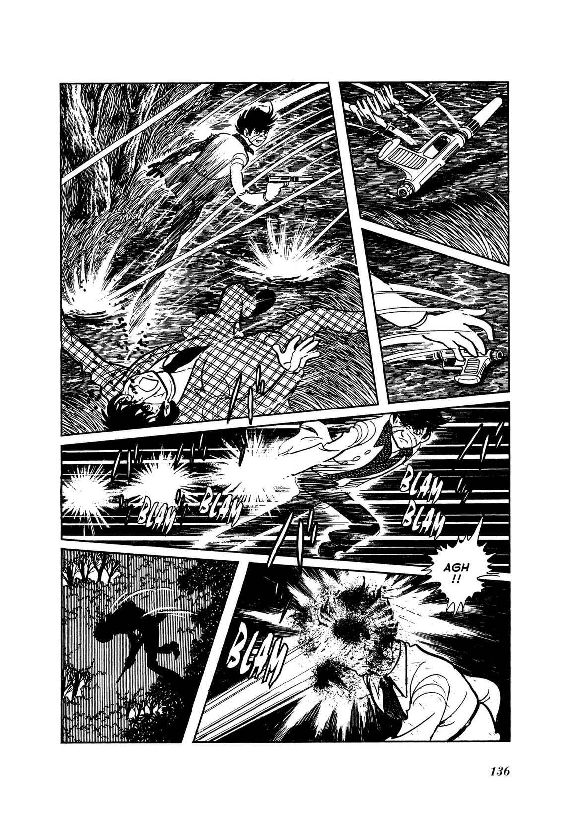 Page 57 Chapter 5 Kamen Rider