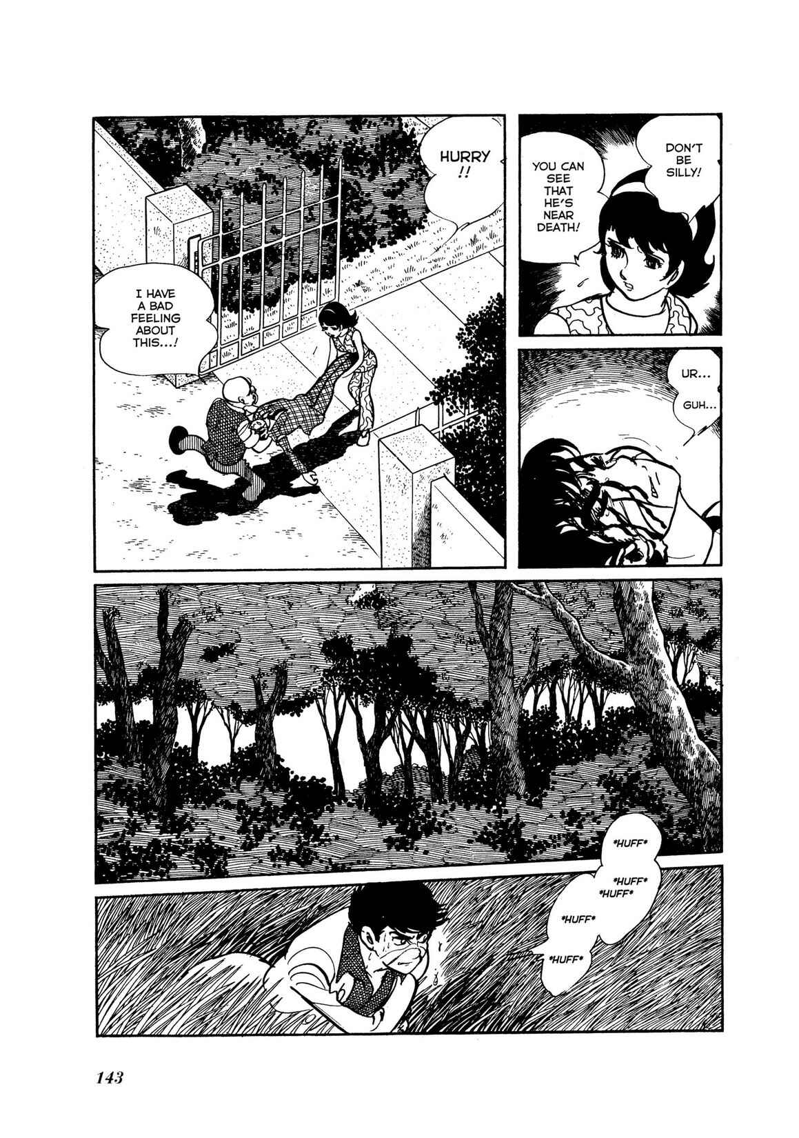 Page 64 Chapter 5 Kamen Rider