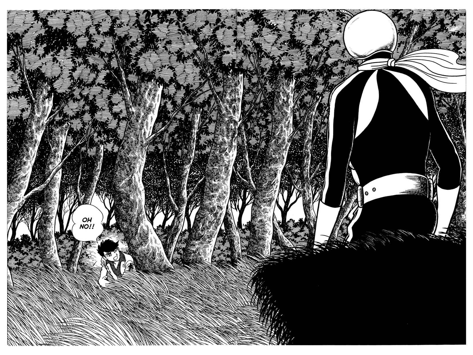 Page 67 Chapter 5 Kamen Rider