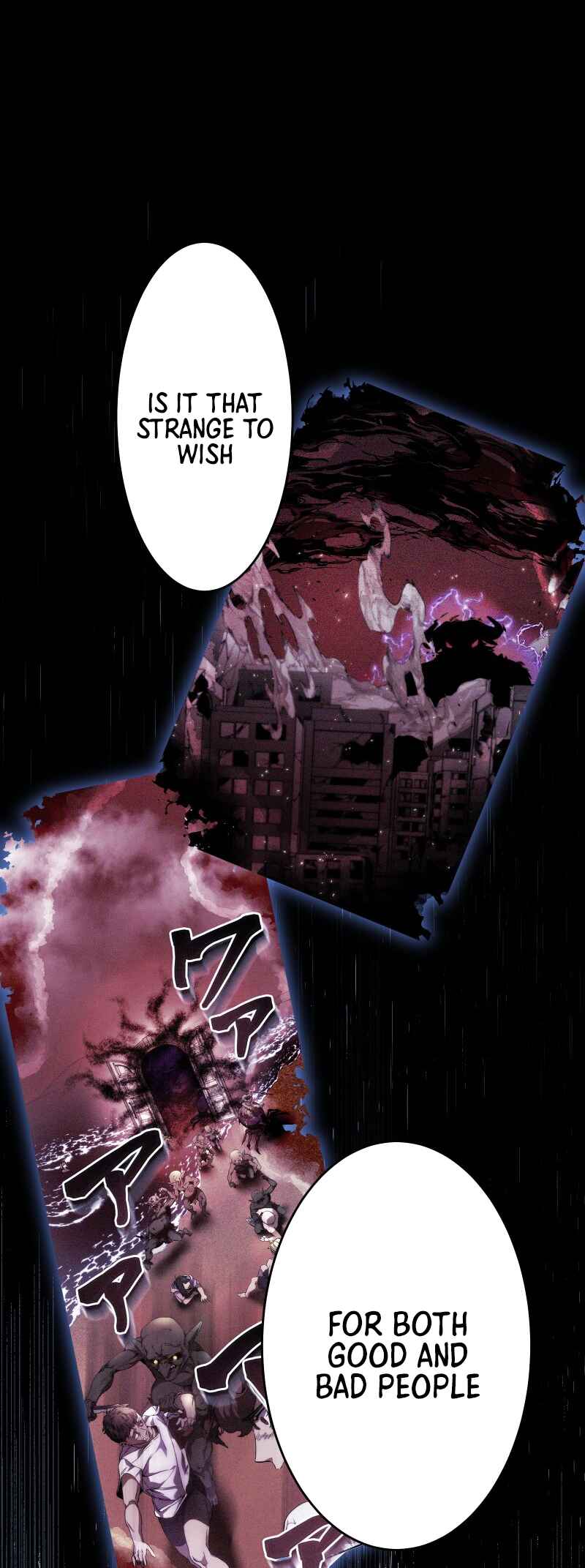 Page 18 Chapter 8 Revenge of the Unrivaled Streamer