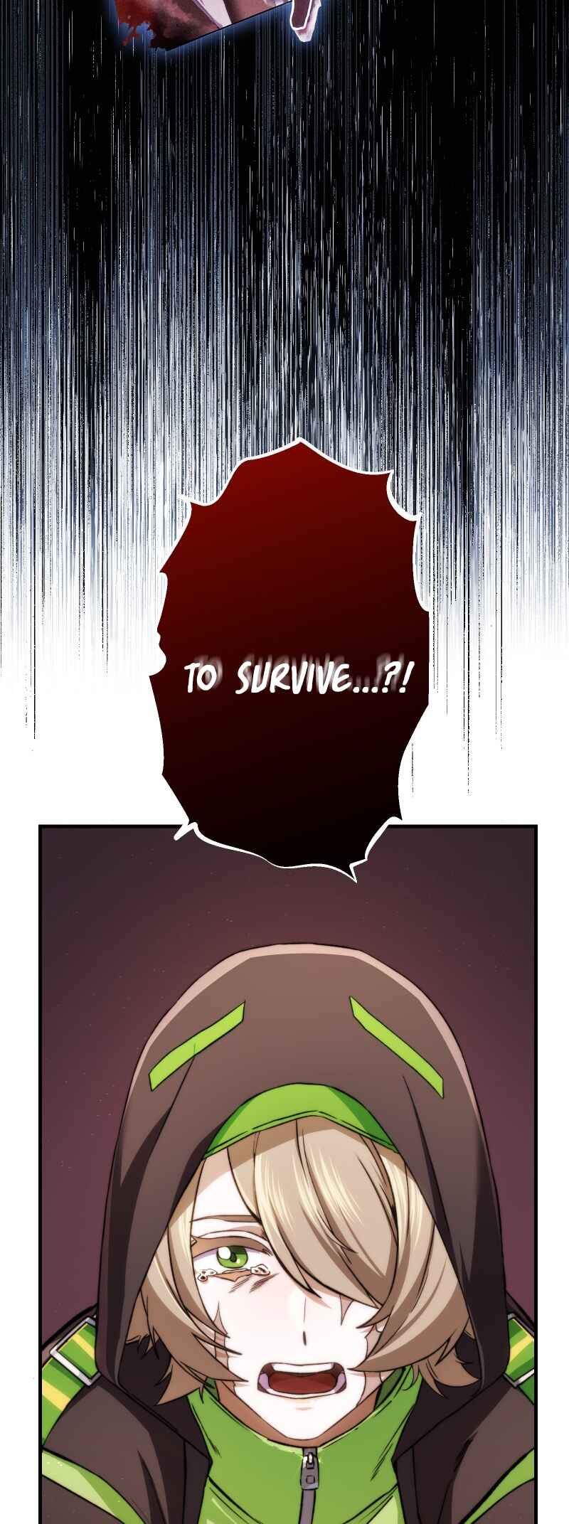 Page 19 Chapter 8 Revenge of the Unrivaled Streamer