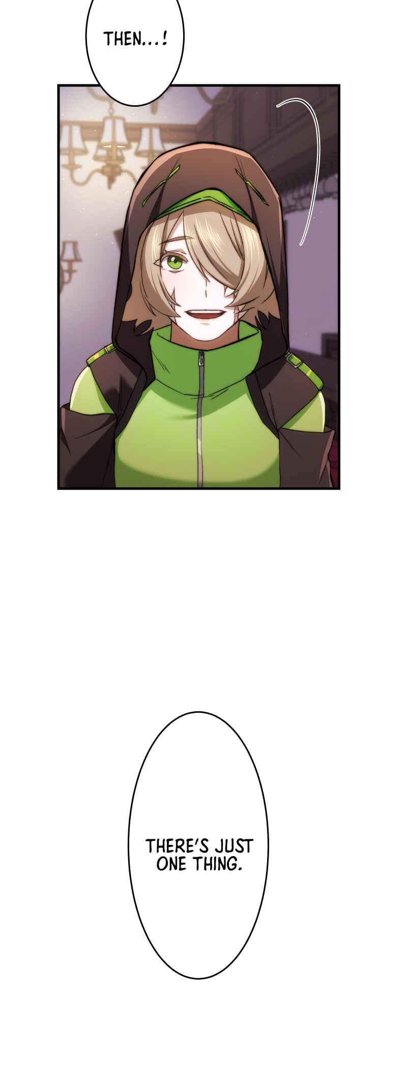 Page 29 Chapter 8 Revenge of the Unrivaled Streamer
