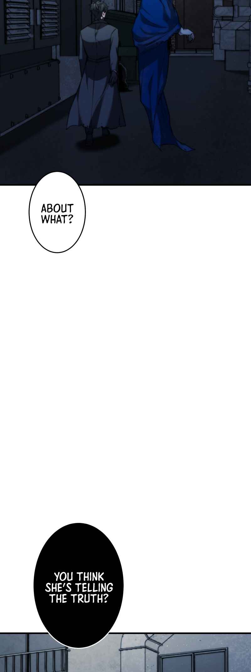 Page 41 Chapter 8 Revenge of the Unrivaled Streamer