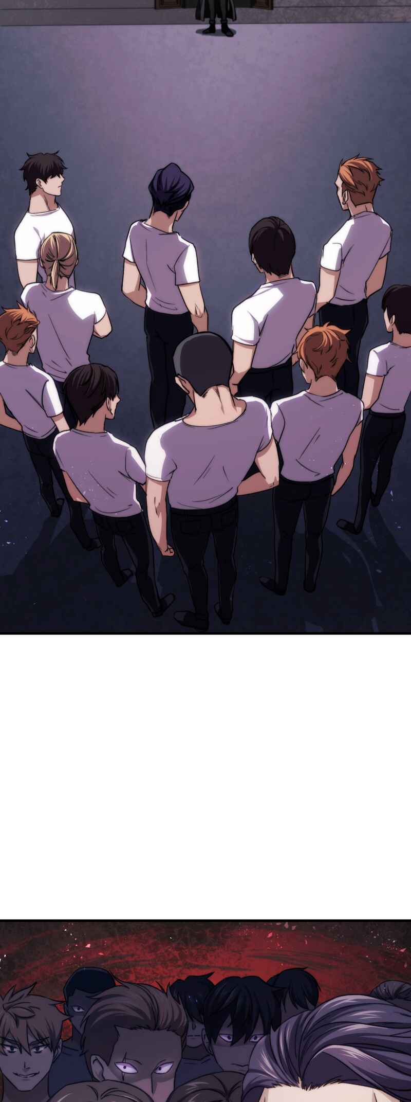Page 47 Chapter 8 Revenge of the Unrivaled Streamer