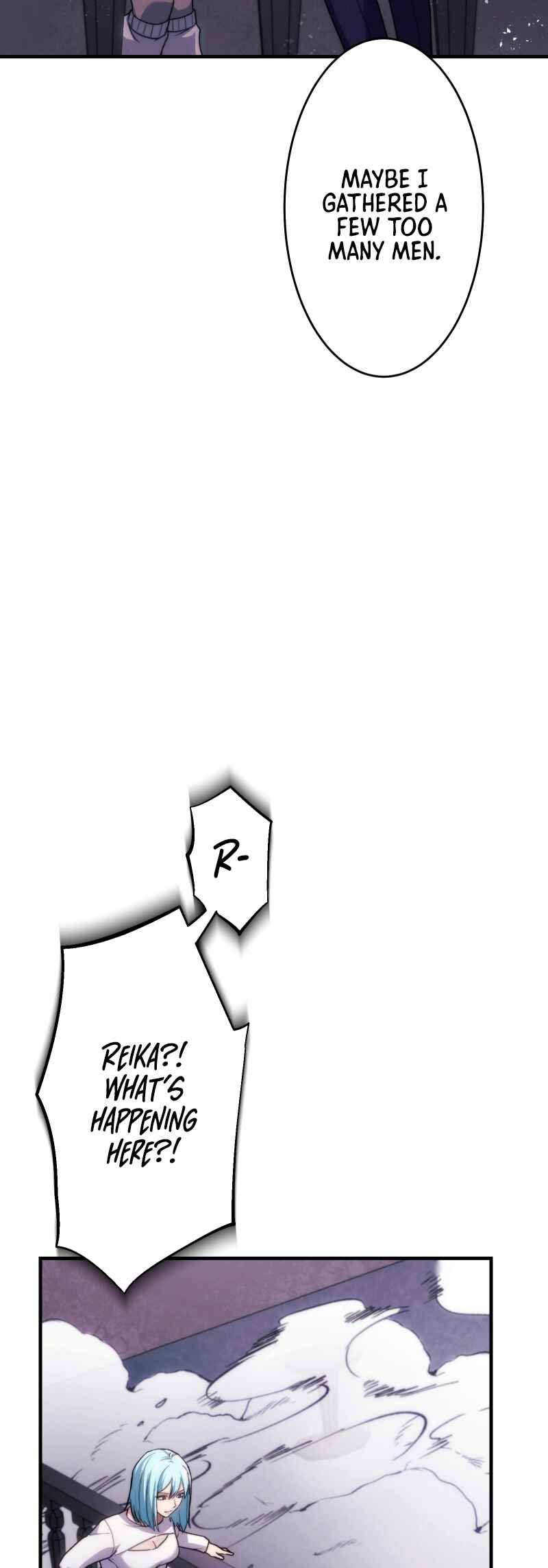 Page 51 Chapter 8 Revenge of the Unrivaled Streamer