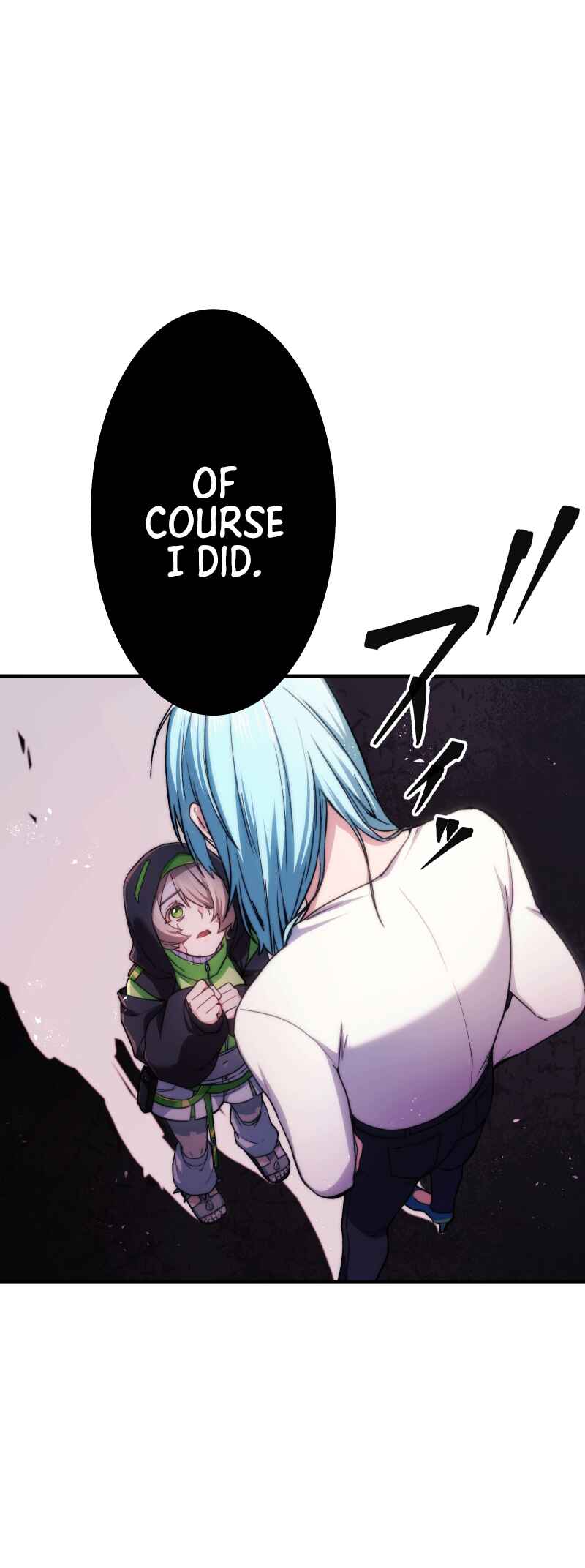 Page 57 Chapter 8 Revenge of the Unrivaled Streamer
