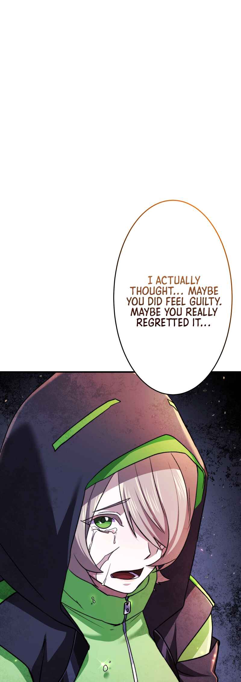 Page 73 Chapter 8 Revenge of the Unrivaled Streamer