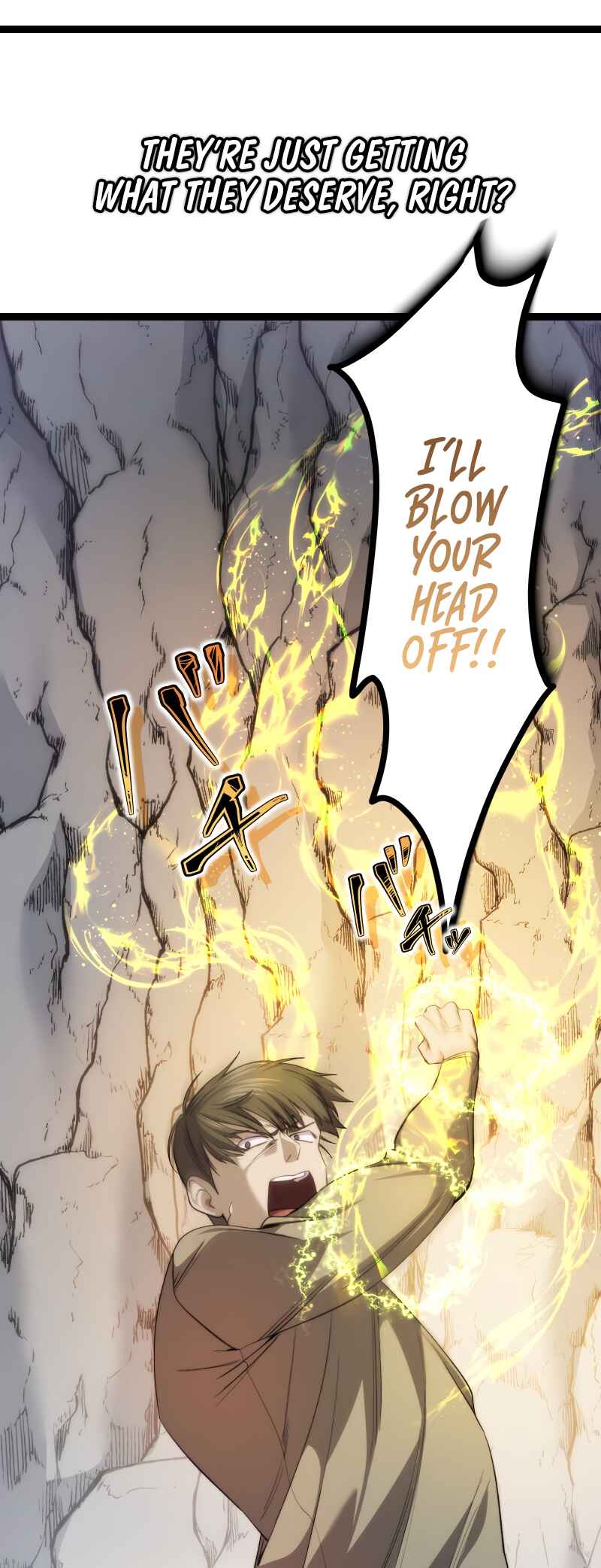Page 15 Chapter 3 Revenge of the Unrivaled Streamer