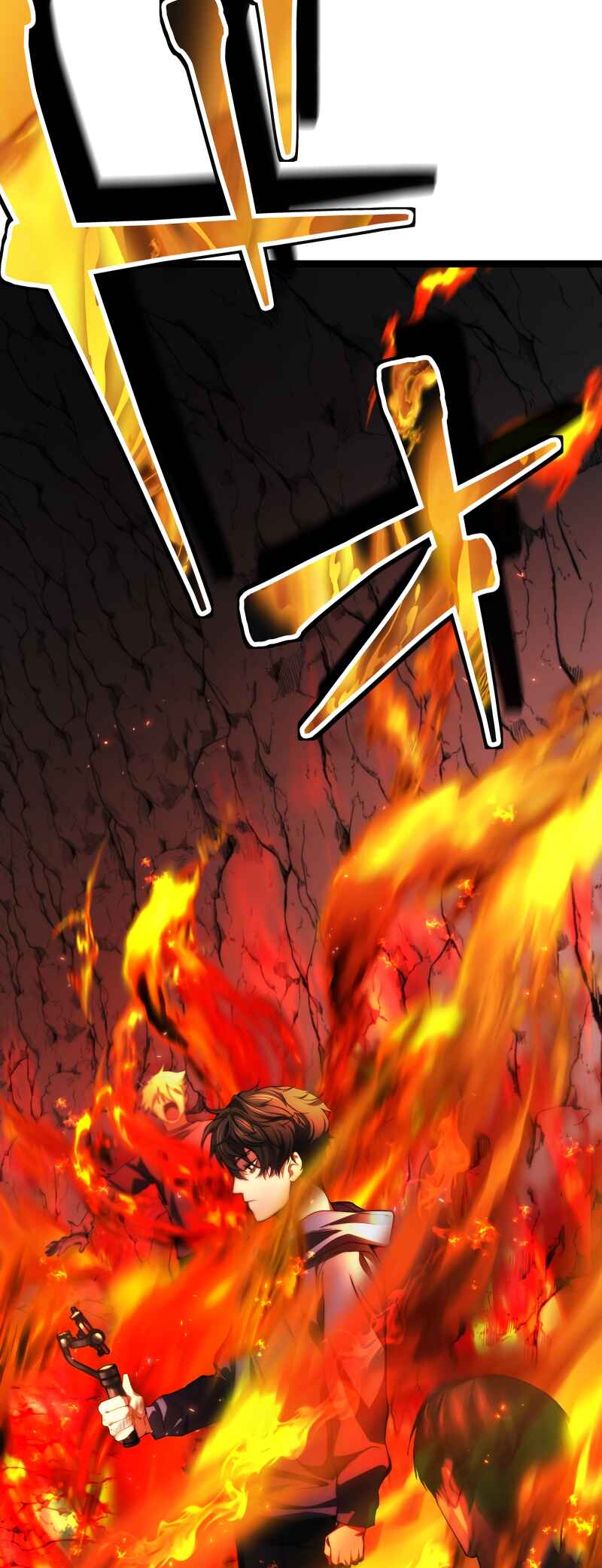 Page 19 Chapter 3 Revenge of the Unrivaled Streamer