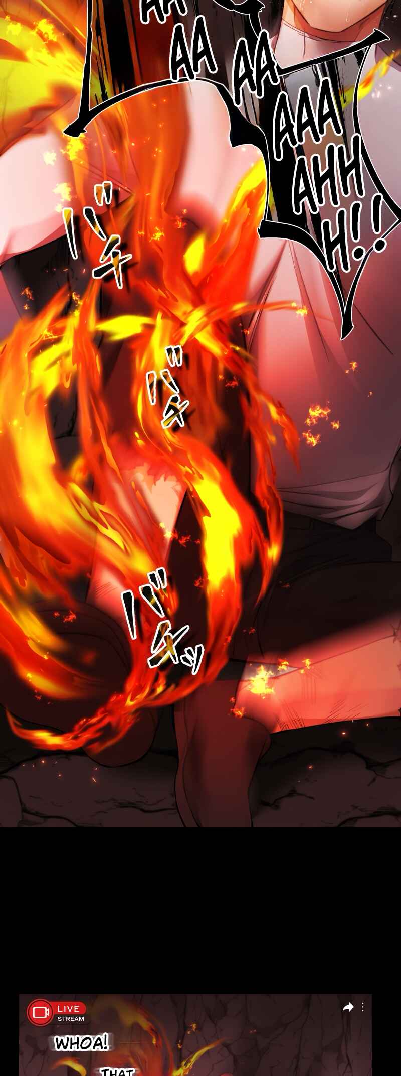 Page 23 Chapter 3 Revenge of the Unrivaled Streamer