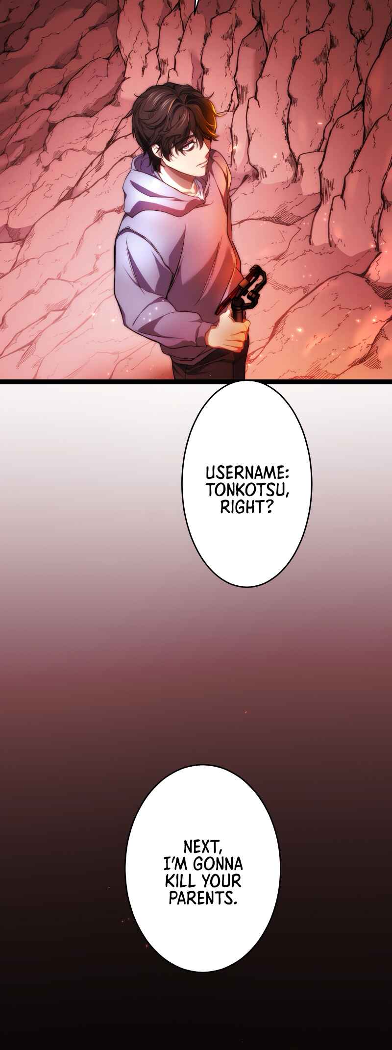 Page 27 Chapter 3 Revenge of the Unrivaled Streamer